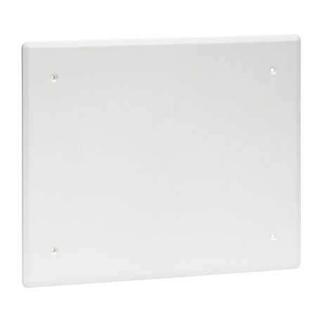 Lot de 5 Couvercles Fixation par vis 290x230 mm pour 510 06/510 16