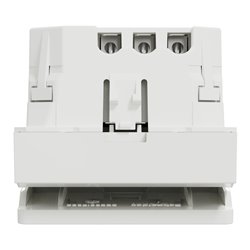 Commande à carte électronique Unica NU354018 Blanc 2 modules mécanisme seul