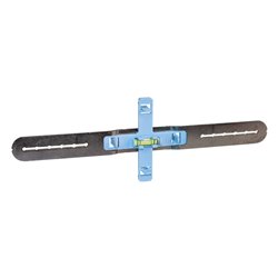 Accessoire avec niveau pour installation