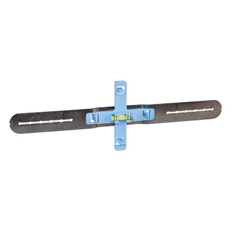 Accessoire avec niveau pour installation