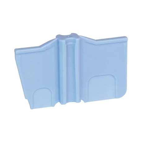 Lot de 10 Séparateurs supplémentaires pour les boîtes multiples Lot de 10 Séparateurs supplémentaires pour les boîtes multiples