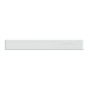 Cadre de finition D-Life MTN4040-6535 blanc lotus 4 postes