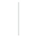 Cadre de finition D-Life MTN4040-6535 blanc lotus 4 postes