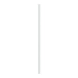 Cadre de finition D-Life MTN4040-6535 blanc lotus 4 postes
