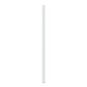 Cadre de finition D-Life MTN4040-6535 blanc lotus 4 postes