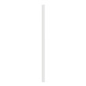 Cadre de finition D-Life MTN4040-6537 blanc nordic mat 4 postes