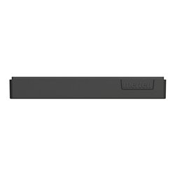 Cadre de finition D-Life MTN4050-6534 anthracite 5 postes