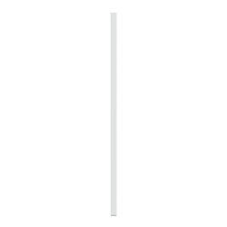 Cadre de finition D-Life MTN4050-6535 blanc lotus 5 postes