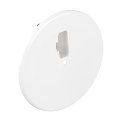 Couvercle DCL en position radicale pour points de centre Ø120 mm