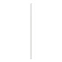 Cadre de finition D-Life MTN4050-6537 blanc nordic mat 5 postes