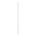 Cadre de finition D-Life MTN4050-6537 blanc nordic mat 5 postes