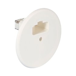 Lot de 10 Couvercles DCL pour point de centre Ø86 mm