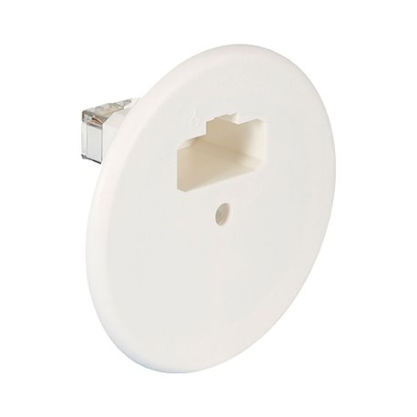 Lot de 10 Couvercles DCL pour point de centre Ø86 mm Lot de 10 Couvercles DCL pour point de centre Ø86 mm