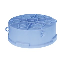 Base Grand volume pour 521 69 Ø145 mm