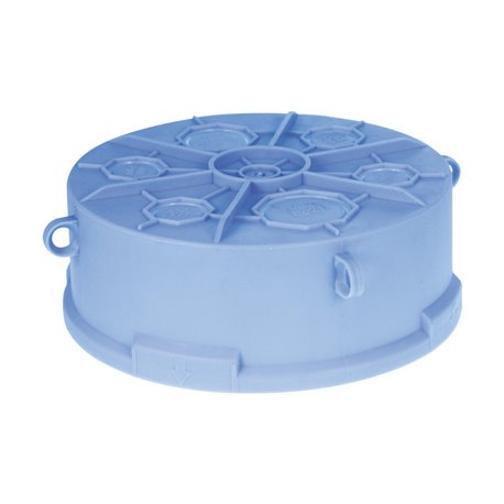 Base Grand volume pour 521 69 Ø145 mm