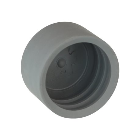 Lot de 50 Embouts de gaine Ø40 mm Lot de 50 Embouts de gaine Ø40 mm