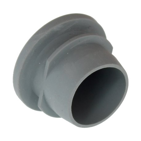 Lot de 100 Embouts de gaine Ø32 mm Lot de 100 Embouts de gaine Ø32 mm