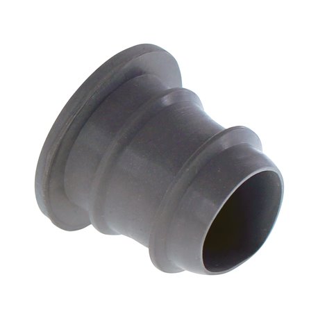 Lot de 100 Embouts de gaine Ø25 mm Lot de 100 Embouts de gaine Ø25 mm