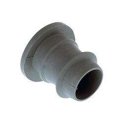 Lot de 100 Embouts de gaine Ø20 mm