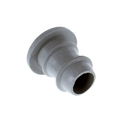Lot de 100 Embouts de gaine Ø16 mm