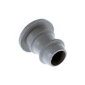 Lot de 100 Embouts de gaine Ø16 mm