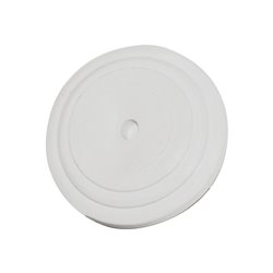 Lot de 100 Passe-fils À entrée directe Ø22 mm