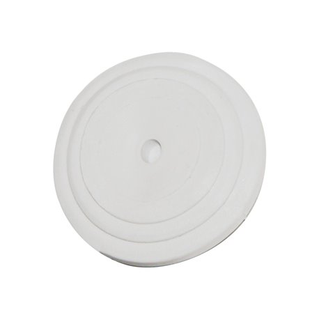 Lot de 100 Passe-fils À entrée directe Ø22 mm