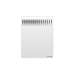 Convecteur électrique Évidence 2, 500 Watts