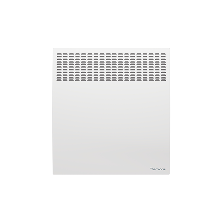 Convecteur électrique Évidence 2, 1000 Watts