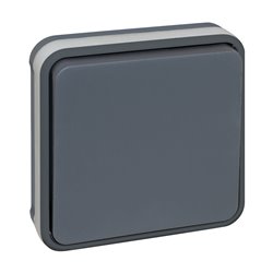 Commande Va et vient Gris