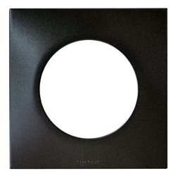 Lot de 10 Plaques 1 poste Vulcain