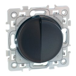 Lot de 10 Commandes Double va et vient Vulcain