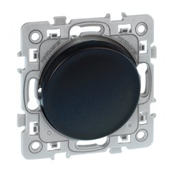 Lot de 10 Commandes Interrupteur/va et vient Vulcain