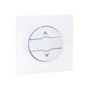 Commande Volet roulant 2 positions Blanc