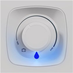 Chauffe-eau électrique Ristretto 30L sur Evier