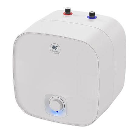 Chauffe-eau électrique Ristretto 15L sous Evier Chauffe-eau électrique Ristretto 15L sous Evier