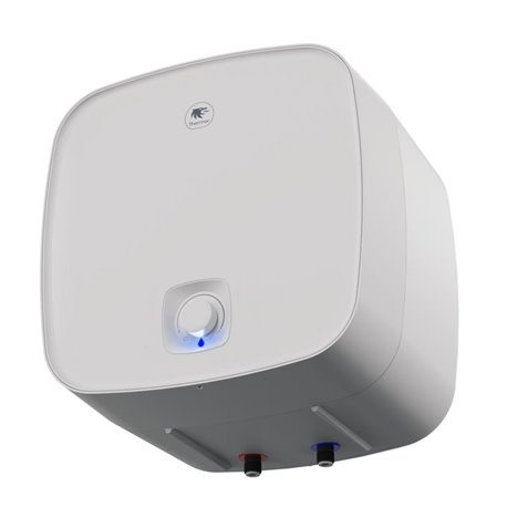 Chauffe-eau électrique Ristretto 15L sur Evier