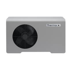 Pompe à chaleur piscine Aéromax Piscine 2, 10 Kwatts