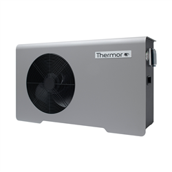 Pompe à chaleur piscine Aéromax Piscine Inverter, 14 kWatts