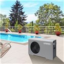 Pompe à chaleur piscine Aéromax Piscine 2, 12 Kwatts