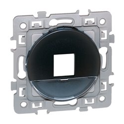 Cadre support Pour noyaux RJ45 Vulcain