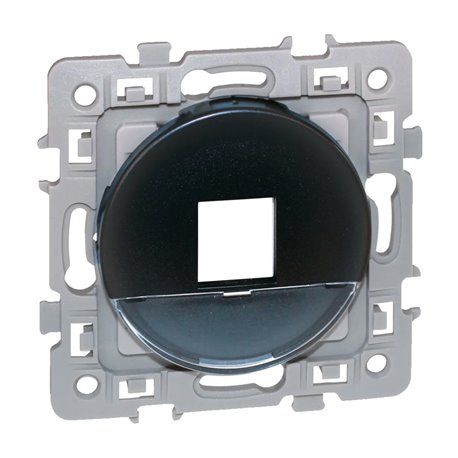 Cadre support Pour noyaux RJ45 Vulcain