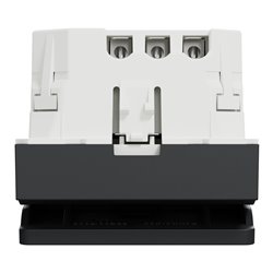 Commande à carte électronique Unica NU354054 anthracite 2 modules mécansime seul