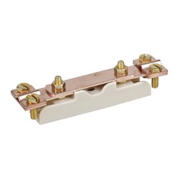 Barrette de coupure de terre Basse 