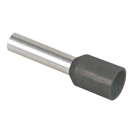 Lot de 50 embouts de câblage Ø2,6 mm 2,5 mm²