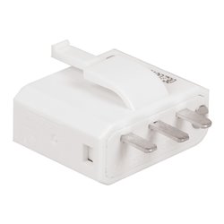Lot de 10 Fiches DCL 2P+T 6A