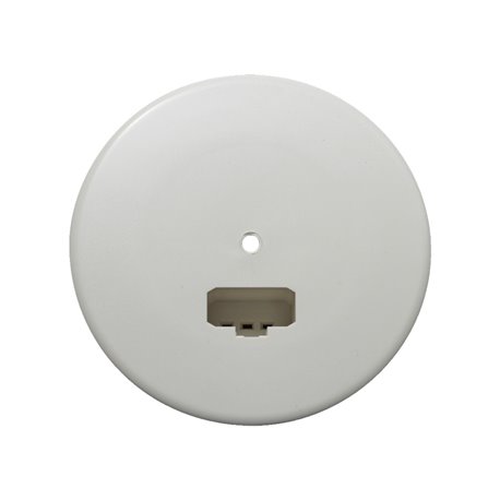 Couvercle DCL pour points de centre Ø120 mm IP44 Couvercle DCL pour points de centre Ø120 mm IP44