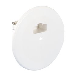 Couvercle DCL pour points de centre Ø120 mm IP44