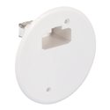Couvercle DCL pour boîtes d'applique Ø86 mm IP44