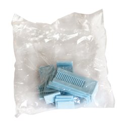 Lot de 10 Clips pour couvercle 521 96